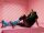 Batik Legg lang