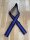 Leash schwarz violett