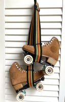 Leash schwarz rainbow