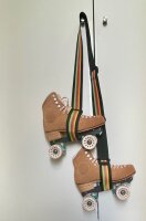 Leash schwarz rainbow