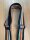 Leash schwarz rainbow