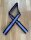 Leash schwarz lavendel