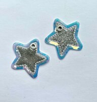 Stars silber