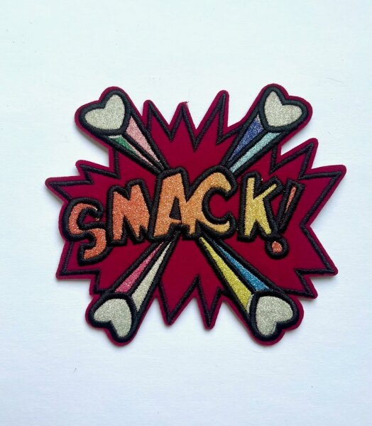 Patch Smack