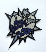 Patch Boom