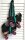 Leash schwarz smaragd