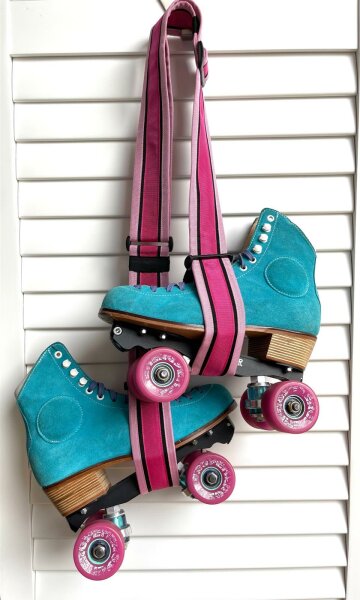 Leash rosa pink