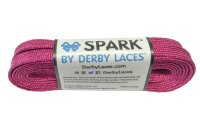 Schnürsenkel Derby Laces SPARK Pink 213cm