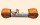 Shoelace Derby Laces BRAT Giraffe 72“