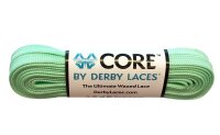 Shoelace Derby Laces CORE Honeydew Green 72“