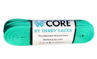 Schnürsenkel Derby Laces CORE Aquamarine 213cm