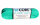 Schnürsenkel Derby Laces CORE Aquamarine 213cm