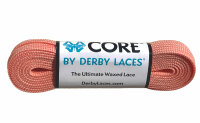 Schnürsenkel Derby Laces CORE Rose Petal 213cm