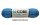 Shoelace Derby Laces CORE Pool Blue 72“
