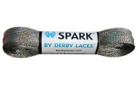 Schnürsenkel Derby Laces SPARK Starlight 183cm