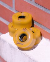 Luminous Rolle 62mm 85A Sunray Glow