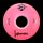 Luminous Rolle 62mm 85A Pink