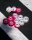 Luminous Rolle 62mm 85A White Pearl