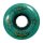 Luminous Rolle 62mm 85A Jade Glitter