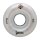Luminous wheel 58mm 97A White Pearl
