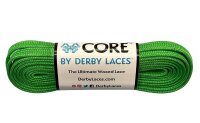Schnürsenkel Derby Laces CORE Green 183cm
