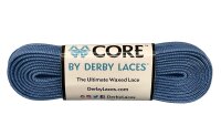 Schnürsenkel Derby Laces CORE Denim Blue 213cm