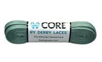 Schnürsenkel Derby Laces CORE Sage 213cm