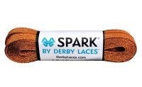 Schnürsenkel Derby Laces SPARK Dark Copper 213cm