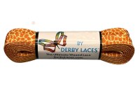 Shoelace Derby Laces BRAT Giraffe 96“