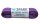 Schnürsenkel Derby Laces SPARK Purple 213cm