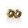 Nut Roll Line 8mm gold M8