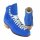 Schuhe Rollschuh Wifa Street Suede Bluejeans