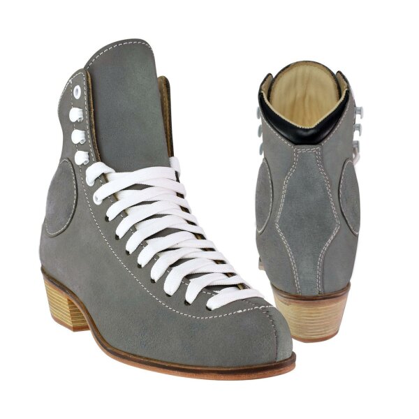 Schuhe Rollschuh Wifa Street Suede Rock