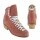 Shoe Rollerskate Wifa Street Suede Rose Quartz