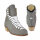 Schuhe Rollschuh Wifa Street Deluxe Grau