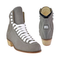 Shoe Rollerskate Wifa Street Deluxe Grey 37
