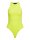 Body JJXX JXIvy SL Dream Body Lime Punch