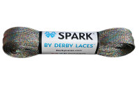 Schnürsenkel Derby Laces SPARK Starlight 213cm