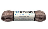 Schnürsenkel Derby Laces SPARK Rose Gold 183cm