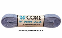 Schnürsenkel Derby Laces CORE Periwinkle Purple183cm