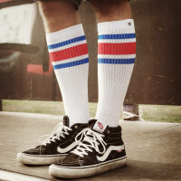 Socken Spirit of 76 Allstars Hi