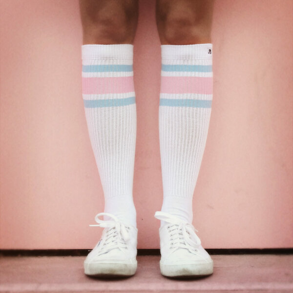 Socken Spirit of 76 Candyland Hi