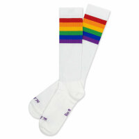 Socken Spirit of 76 Rainbow Hi