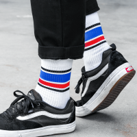 Socken Spirit of 76 True Skool Lo L