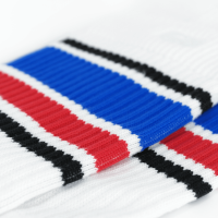Socken Spirit of 76 True Skool Lo L