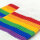 Socken Spirit of 76 Rainbow Lo