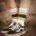 Socken Spirit of 76 Cali Roots Lo L