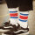 Socken Spirit of 76 Allstars Lo