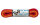 Schnürsenkel Derby Laces STYLE Ombre Red Yellow 244cm