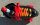 Schnürsenkel Derby Laces STYLE Ombre Red Yellow 244cm